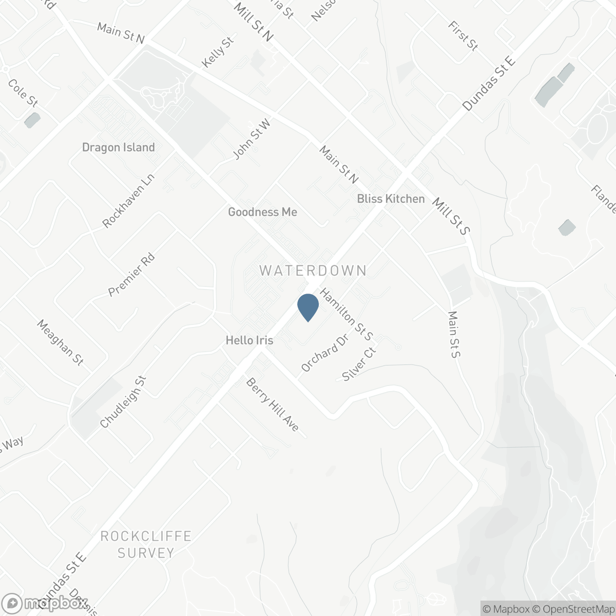 111 - 262 DUNDAS STREET E, Hamilton, Ontario L0R 2H4